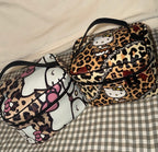 Meow Makeup Bag