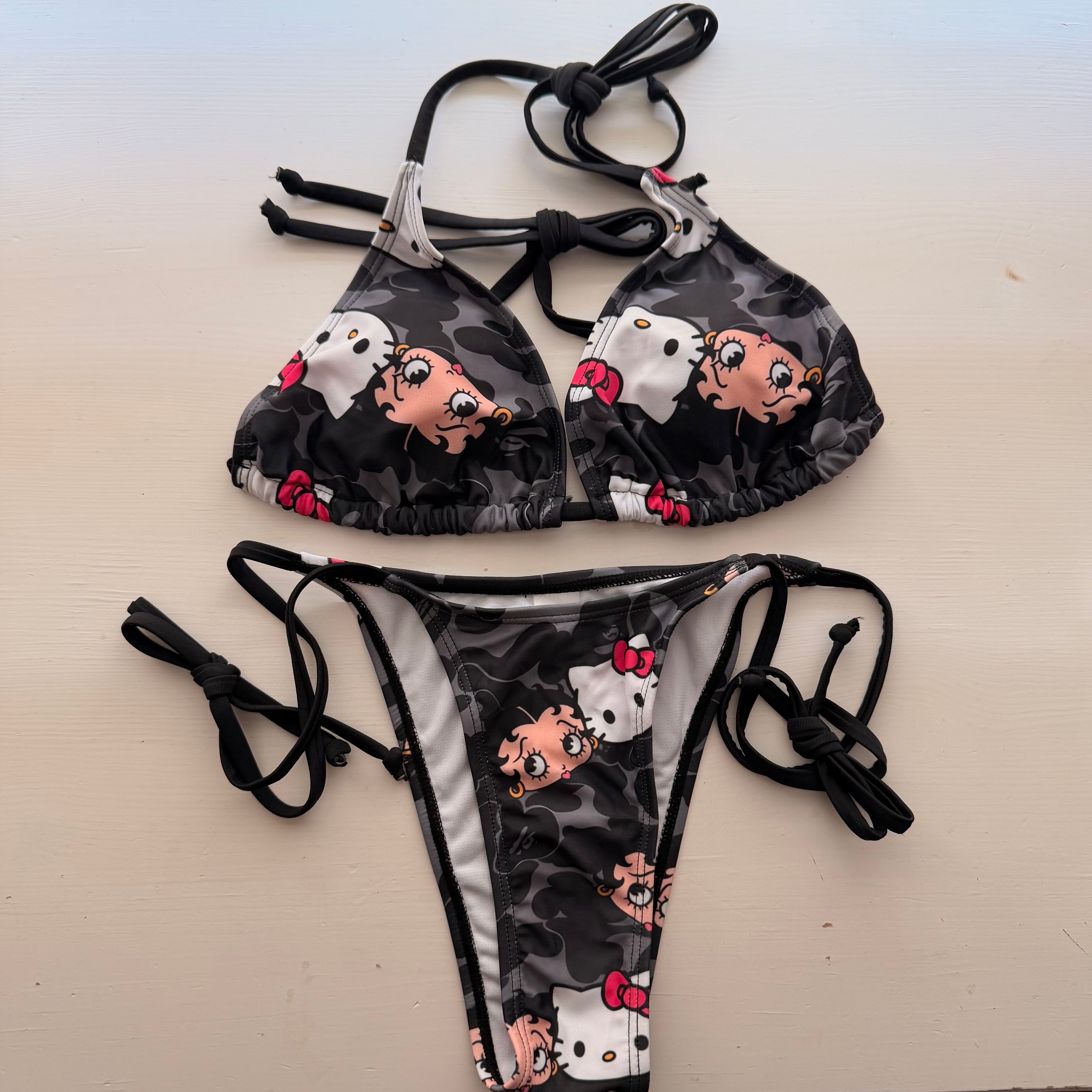 Baby Cakes Bikini