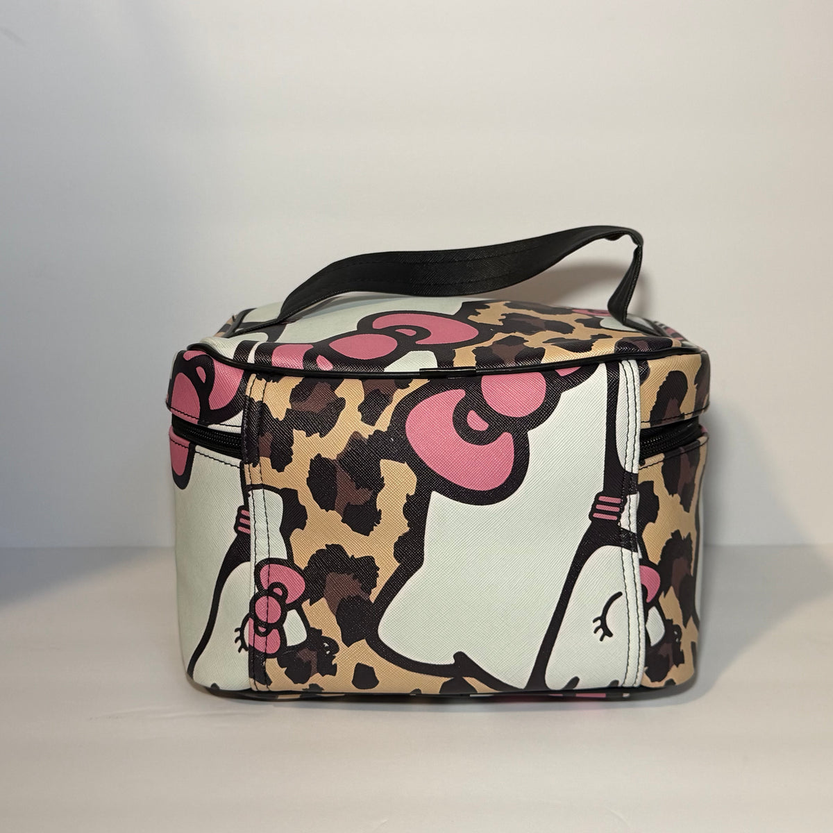 Meow Makeup Bag