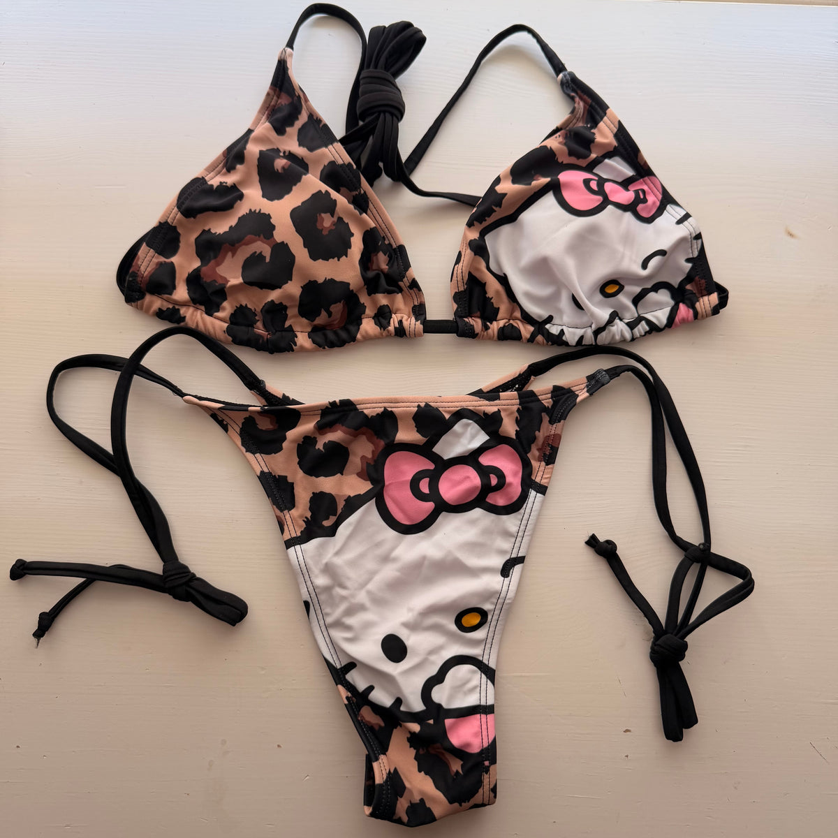 Baby Cakes Bikini