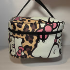 Meow Makeup Bag