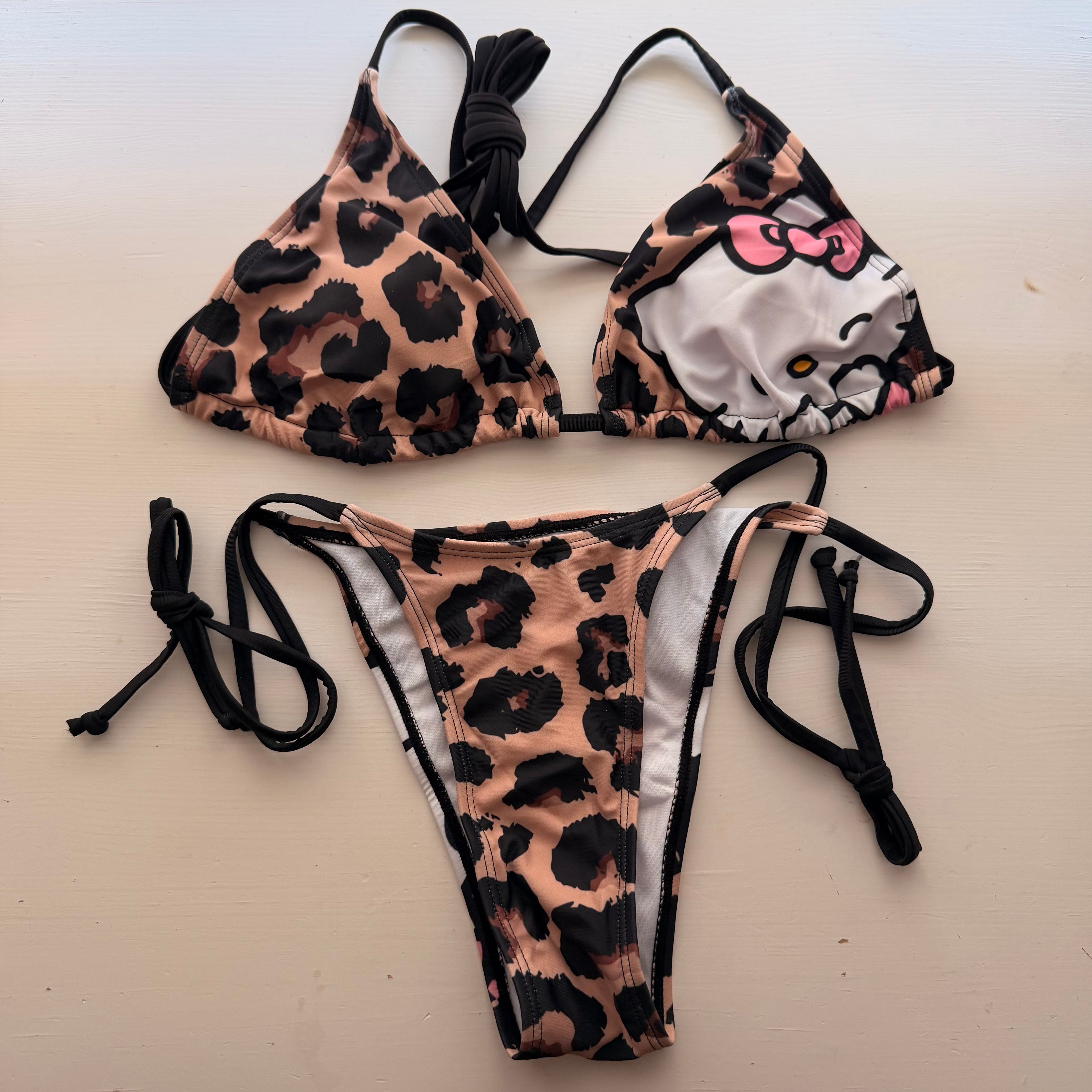 Baby Cakes Bikini