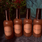 Sun Kiss Body Oil Spray