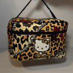 Meow Makeup Bag