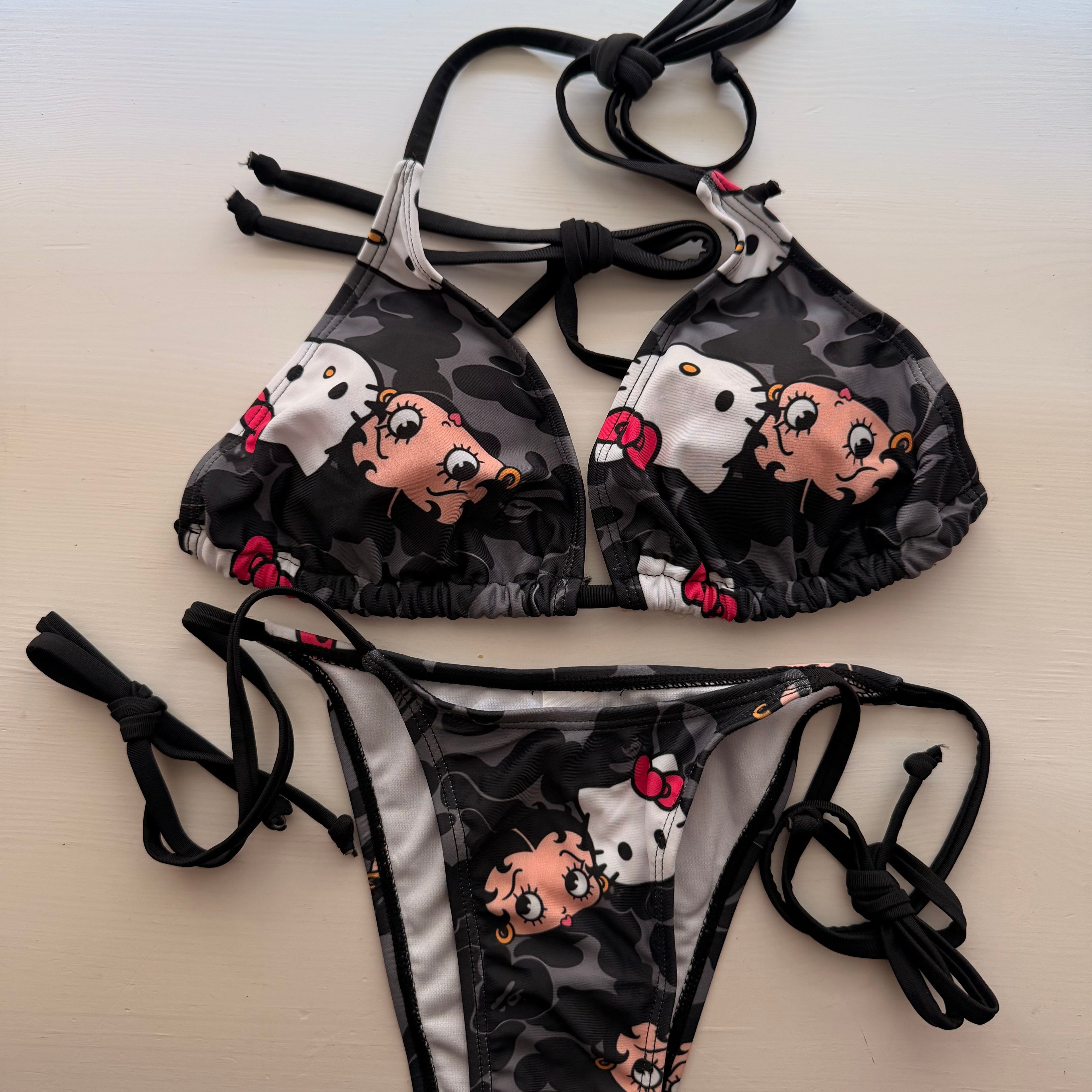 Baby Cakes Bikini