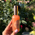 Sun Kiss Body Oil Spray