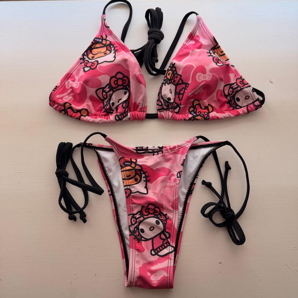 Baby Cakes Bikini