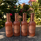 Sun Kiss Body Oil Spray