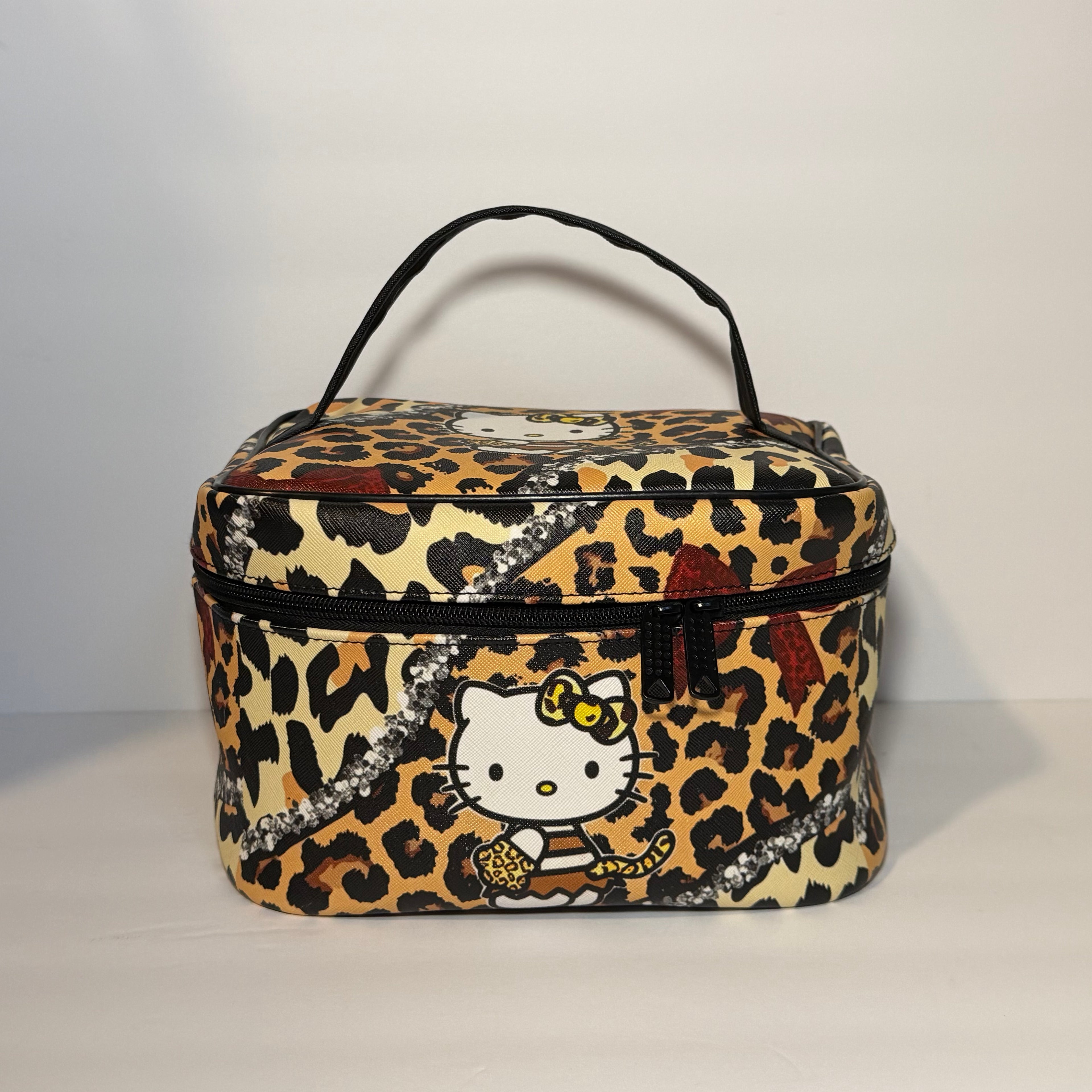 Meow Makeup Bag