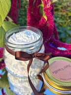 Cloud Whip Body Butter