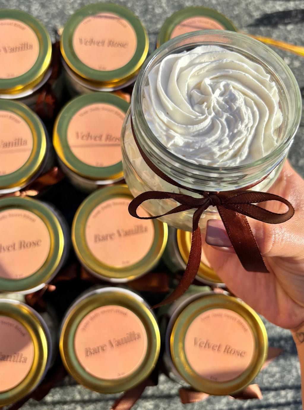 Cloud Whip Bundle (Any 2 for $30)