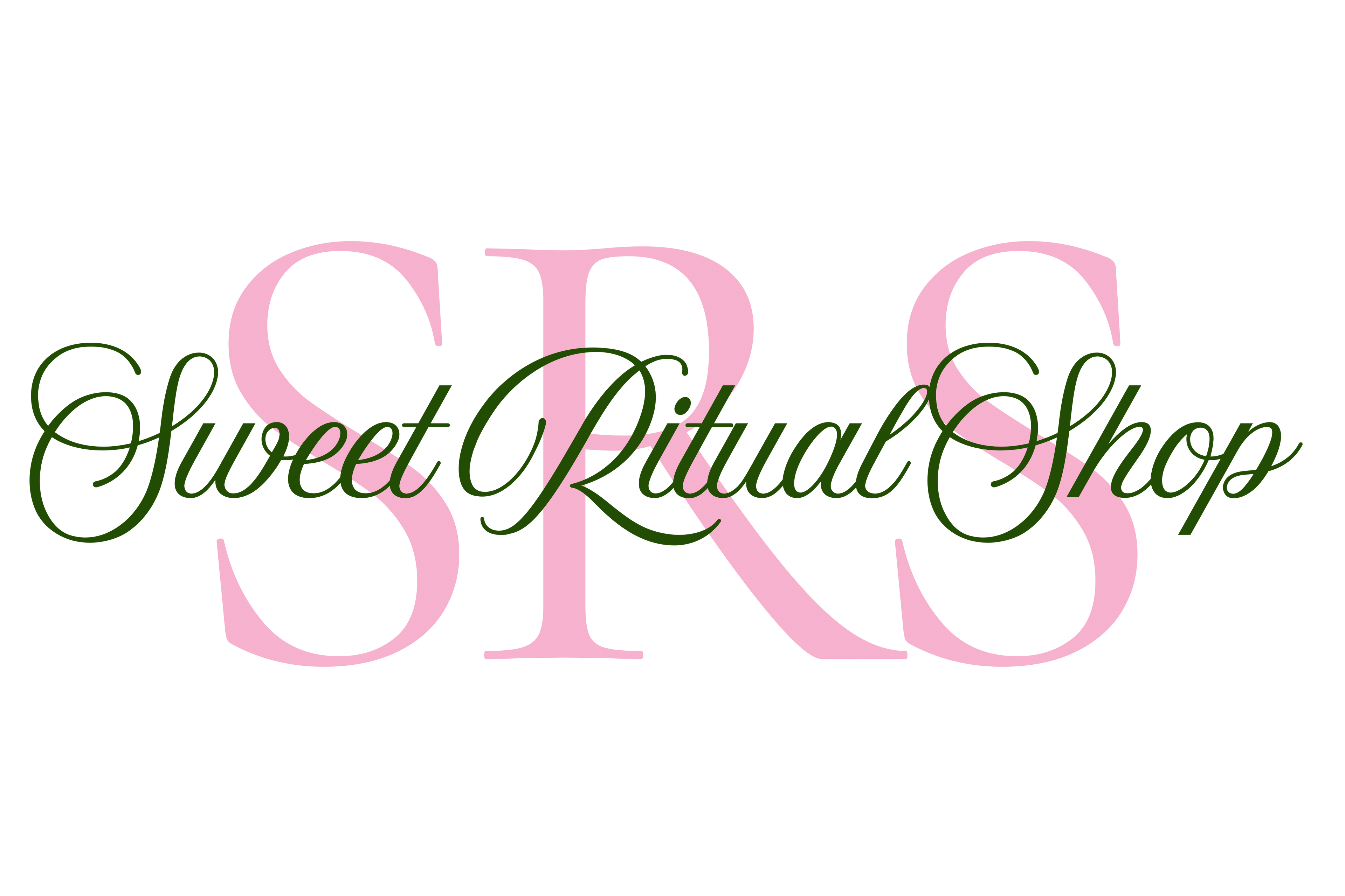 Sweet Ritual Shop 